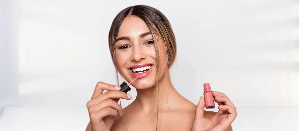 5 Minute Makeup Routine: A Simple 5-Step Guide