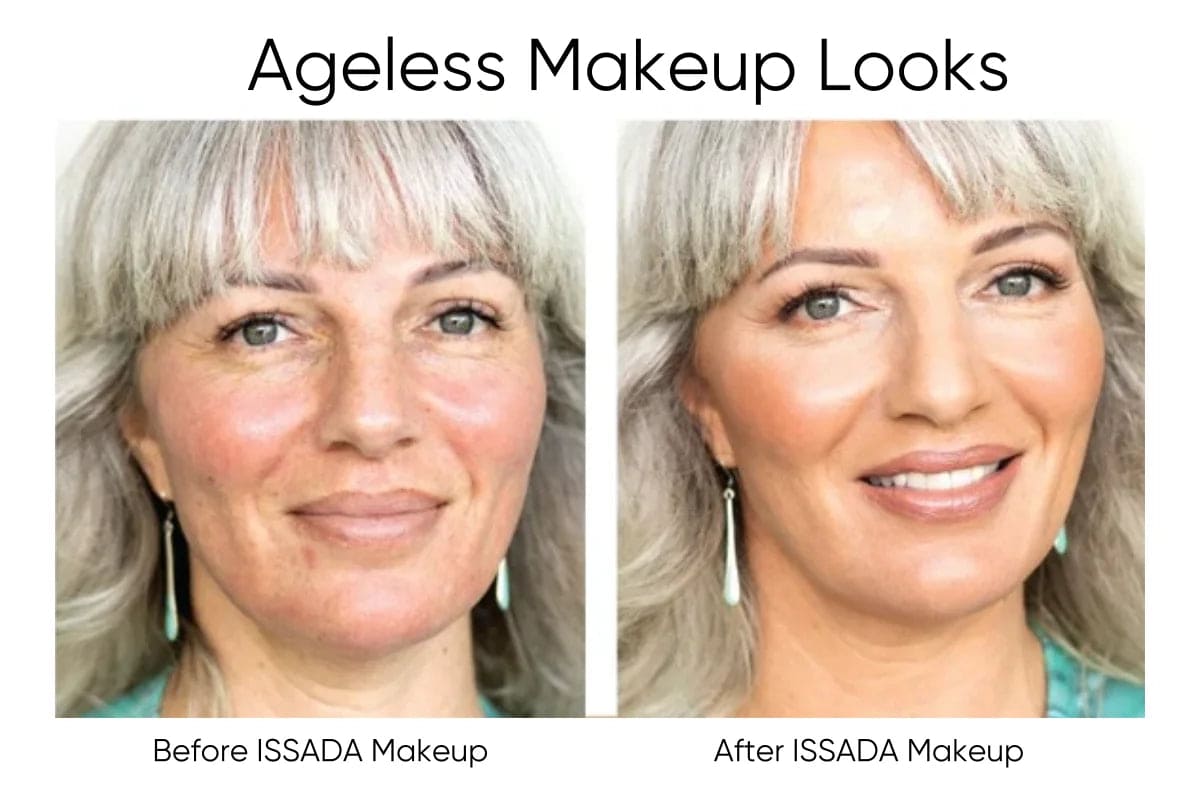 Simple Ageless Beauty Tips