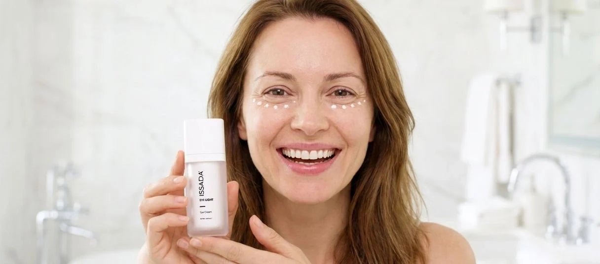 Beyond Hydration: The Role of EGF and Regenight® in Eye Rejuvenation