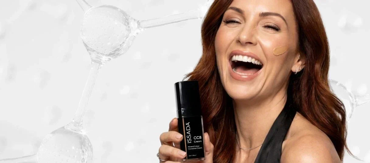 The Science of Microbiome-Friendly Cosmeceuticals and Barrier Health