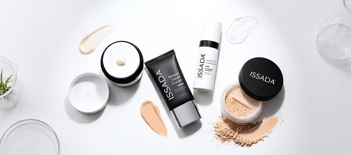 What Is Cosmeceutical Skincare? The Science Behind the Term