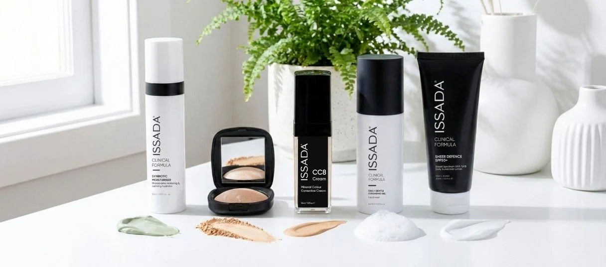 From Clinics to Cosmeceuticals: The Evolution of ISSADA
