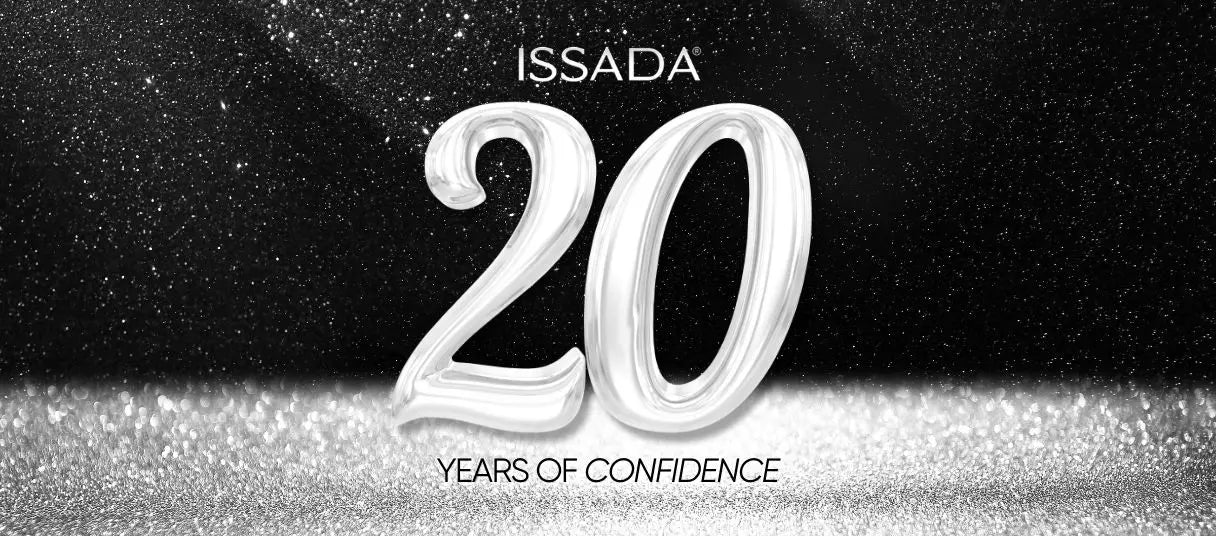 20 Years Of Confidence: The Evidence Behind Skin Confidence