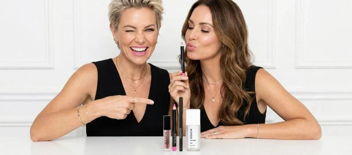 The Science Behind Mineral Makeup: Why Your Skin Will Thank You