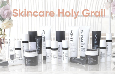Skincare Holy Grail