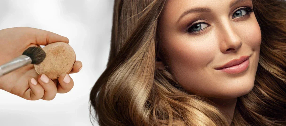 What Is a Mineral Makeup? Explained with Benefits, Key Ingredients, and How It Works