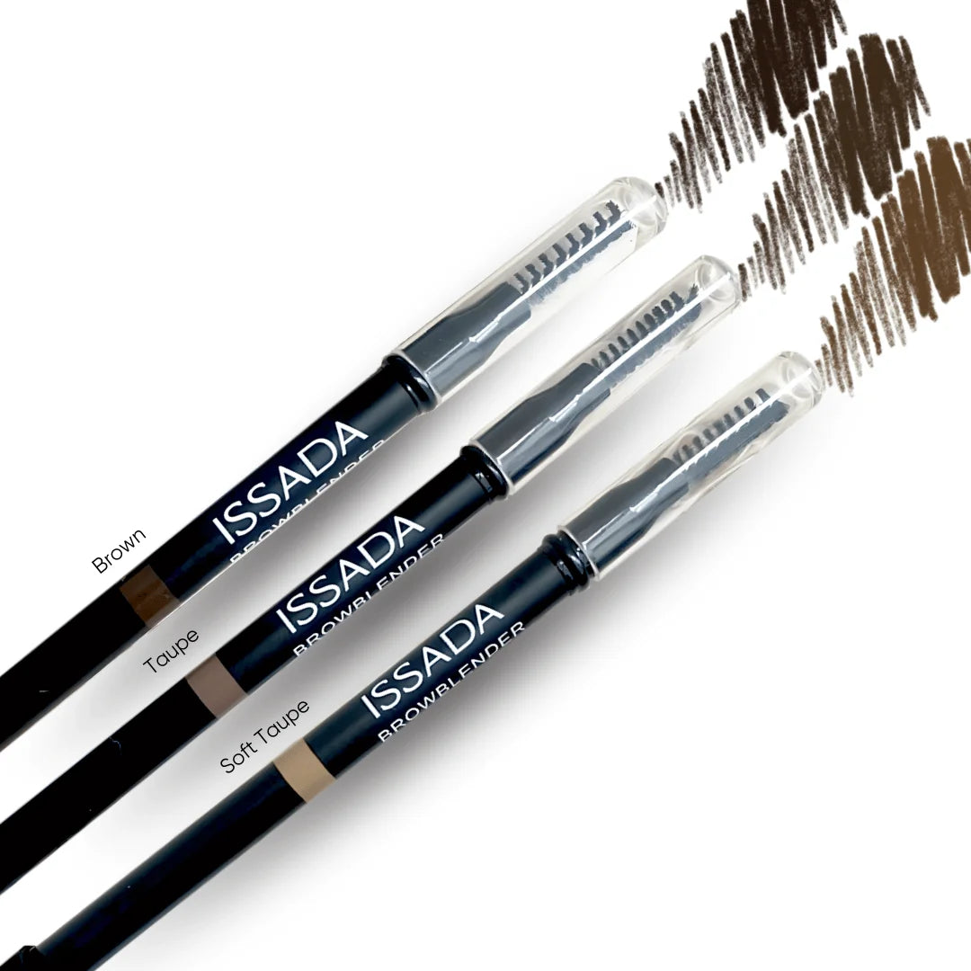 Mineral Brow Blender Mineral Brow Blender