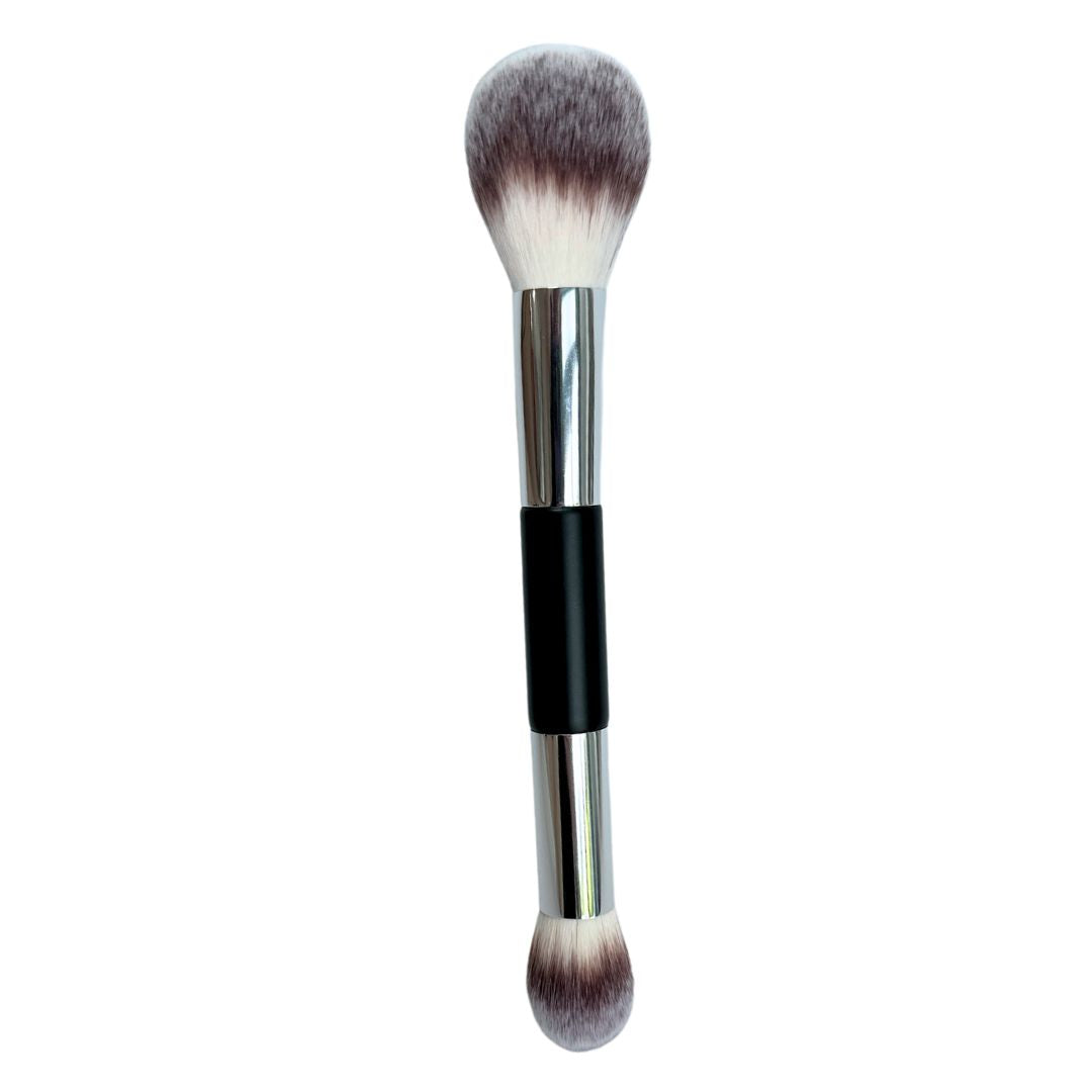 Professional Dual Blush & Contour Brush Professional Dual Blush & Contour Brush