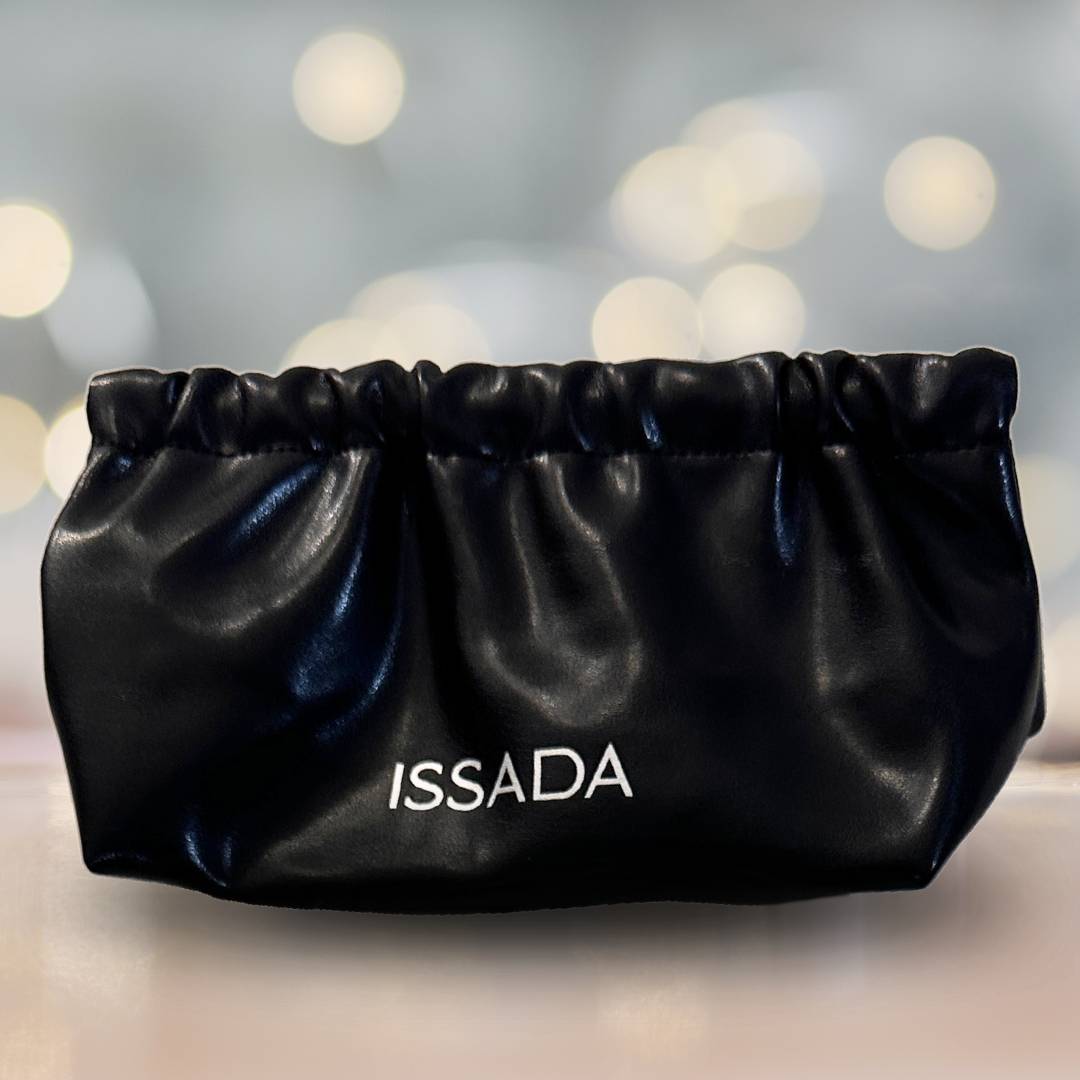 ISSADA Slim Makeup Bag / Brush Case ISSADA Slim Makeup Bag / Brush Case