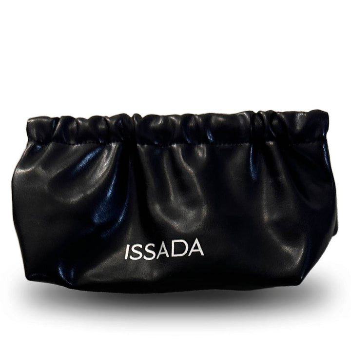 ISSADA Slim Makeup Bag / Brush Case