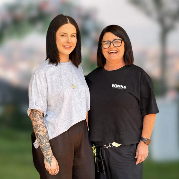 ISSADA Stockist Spotlight: Jo & Eloise