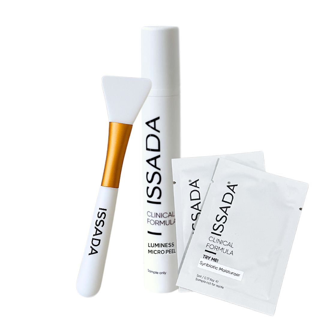 Self Care Micro Peel Bundle