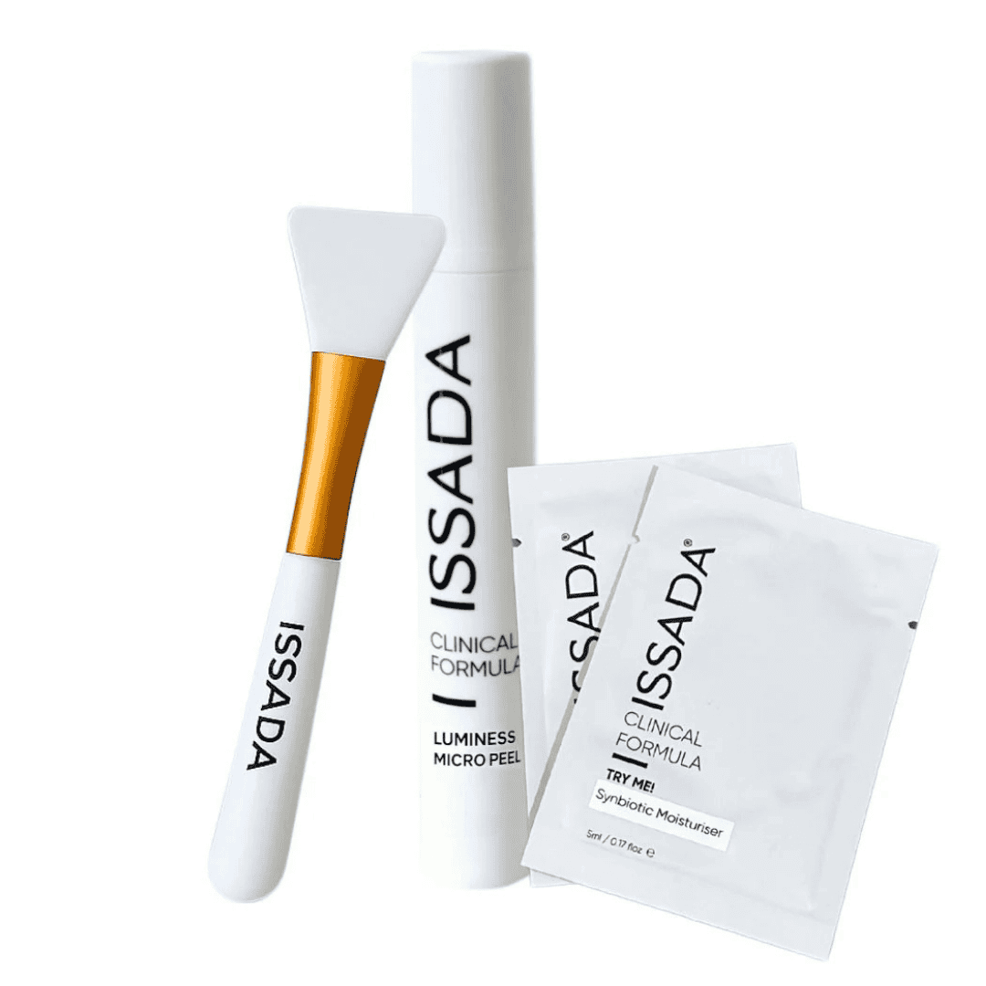 Self Care Micro Peel Bundle
