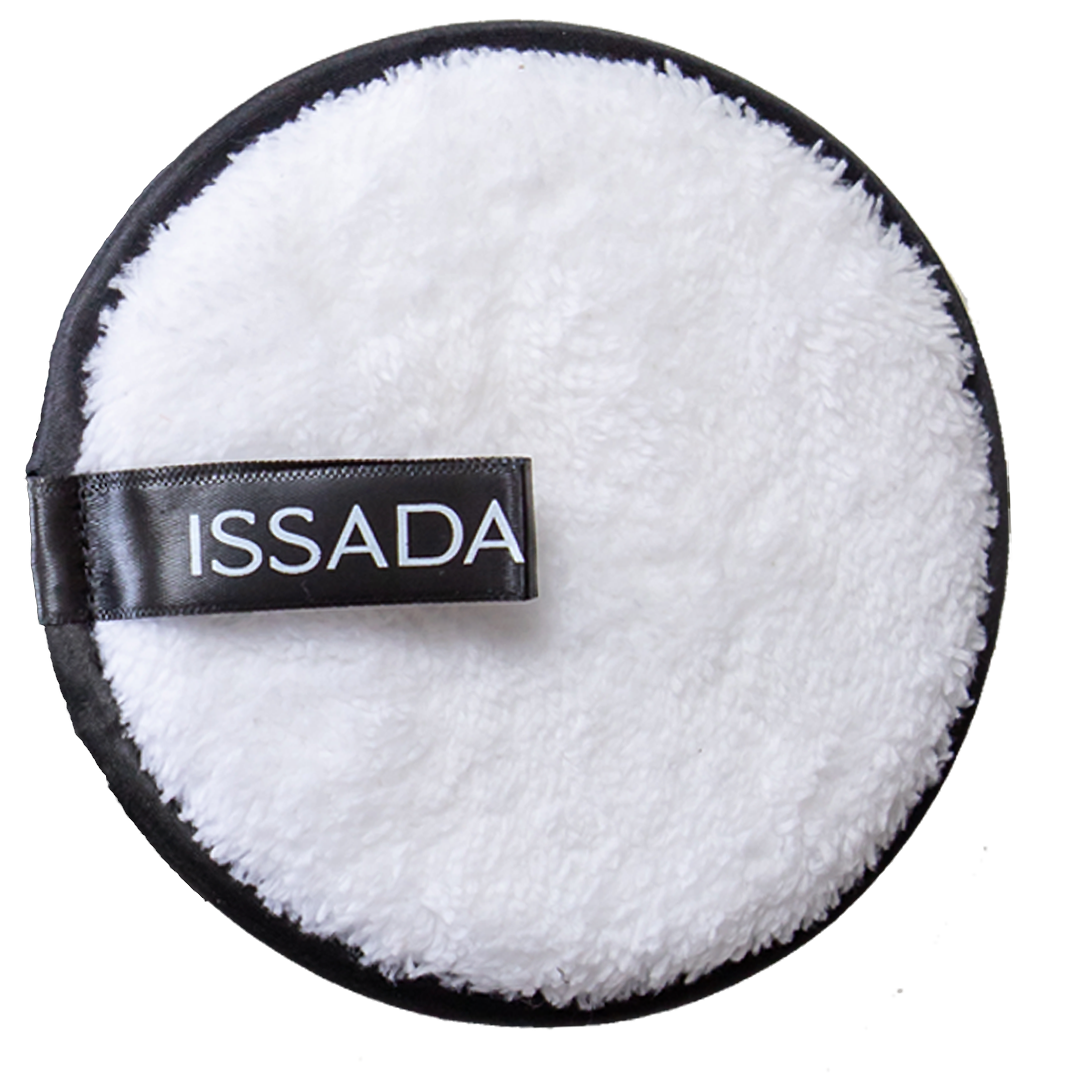 White No Traces Cleansing Pad White No Traces Cleansing Pad