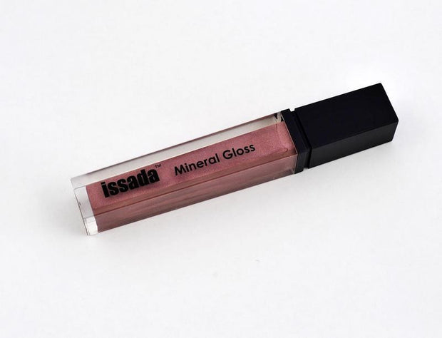 Mineral Lip Gloss