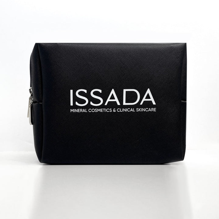 Designed for beauty lovers, the ISSADA Cosmetic Bag keeps essentials organised with ease. Shop the perfect travel bag today!