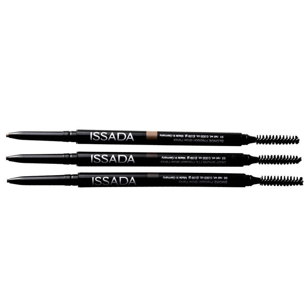 Precision Brow Pencil - Issada Mineral Cosmetics & Clinical Skincare