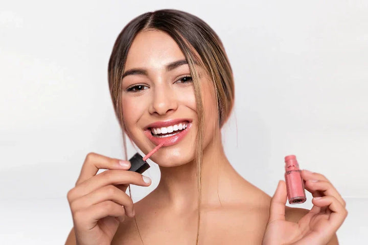 5 Minute Makeup Routine: A Simple 5-Step Guide