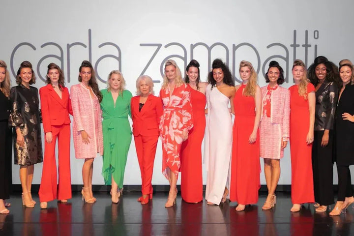 Carla Zampatti