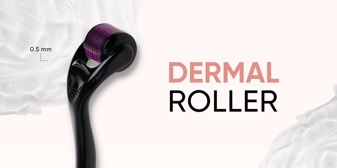 Dermal Roller 