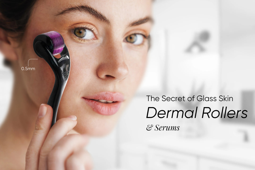 Dermal Roller 