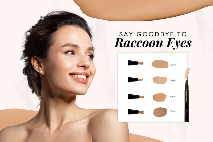 MINERAL LIQUID LIGHT ILLUMINATING RADIANCE PEN