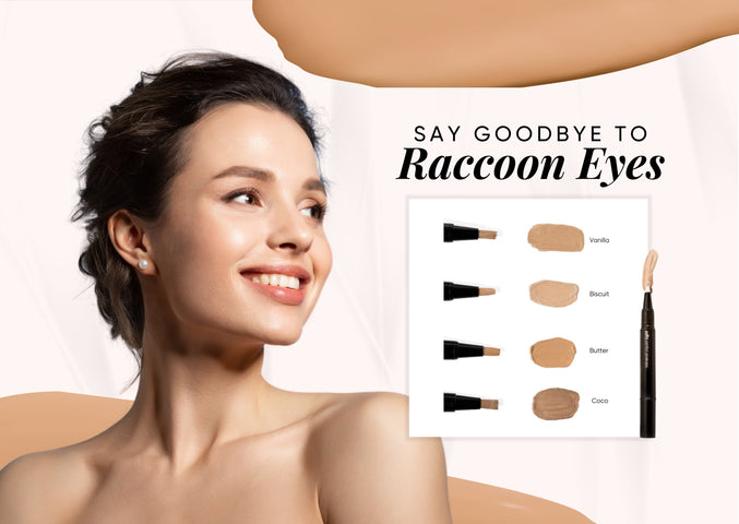 MINERAL LIQUID LIGHT ILLUMINATING RADIANCE PEN