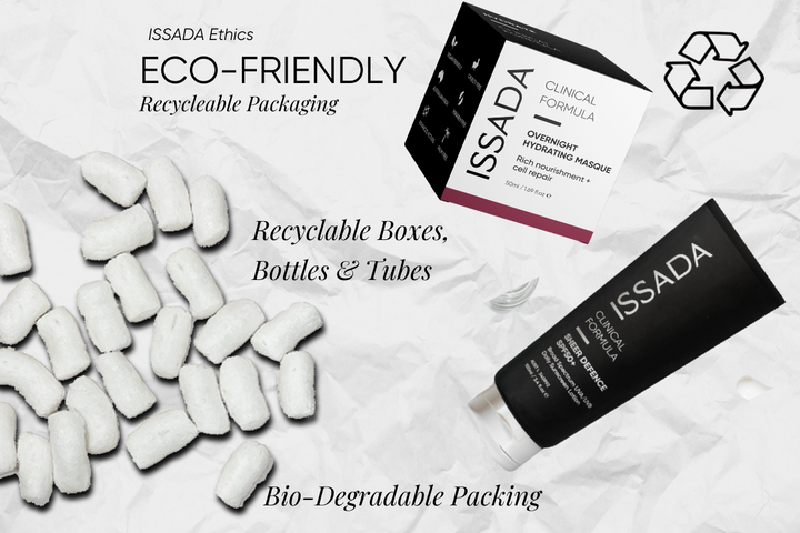 Eco- Friendly BioFill Packaging 