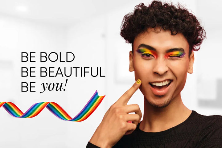 ISSADA: Pride Month Blog