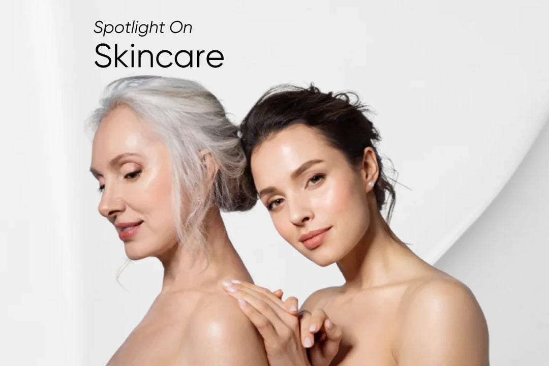 ISSADA: Spotlight on Skincare