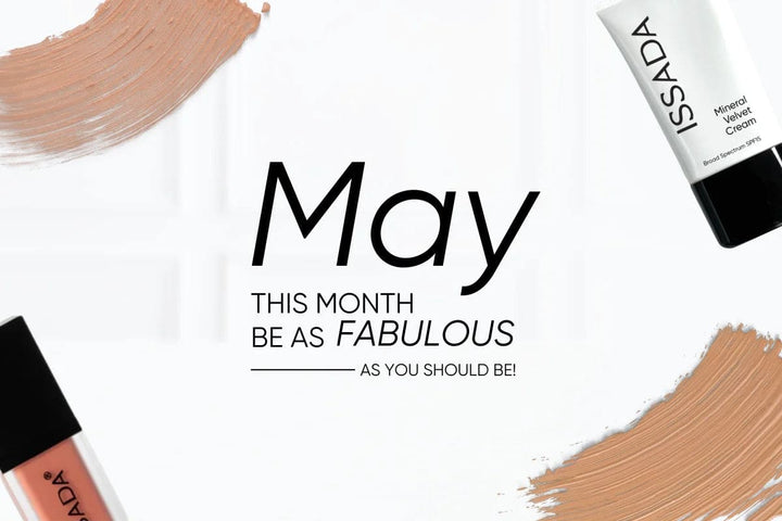 MAY this month be as Fabulous as you should be!