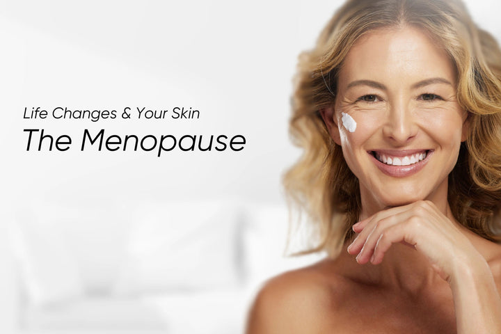 Menopause and Your Skin