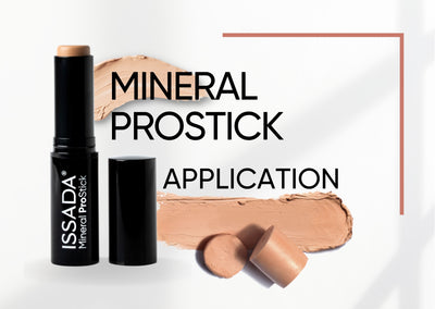 Mineral Prostick Application