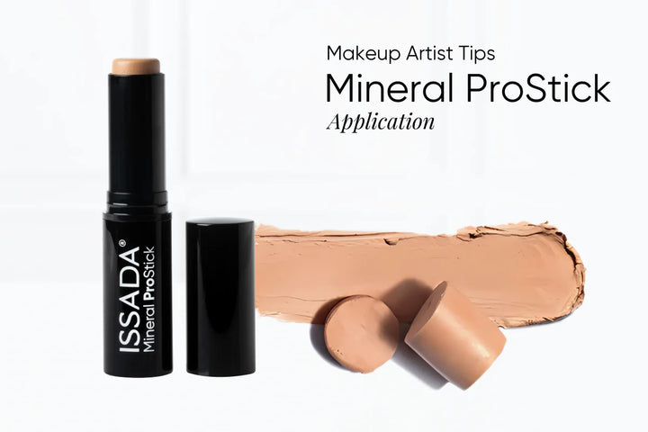 Mineral Prostick Application