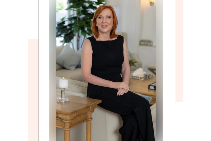 The Wonder Women's Guide to Discovering Your Superpowers at Work and in your Personal Life