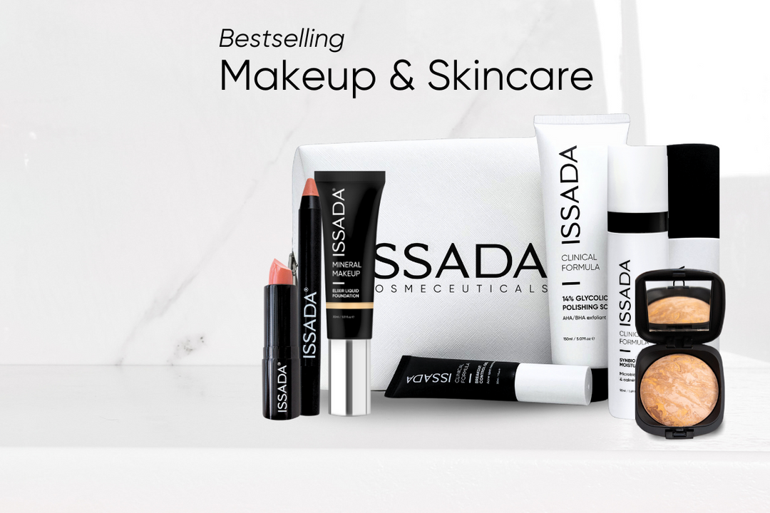 Top 11 Issada bestsellers