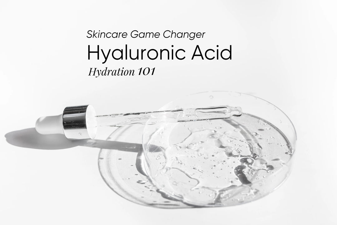 What is Hyaluronic Acid?