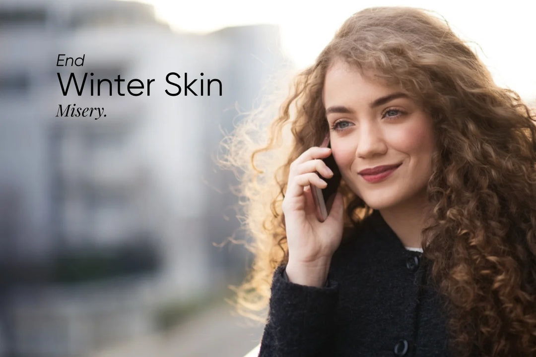 Winter Skin