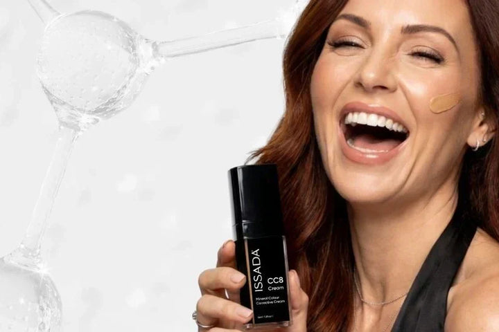 The Science of Microbiome-Friendly Cosmeceuticals and Barrier Health