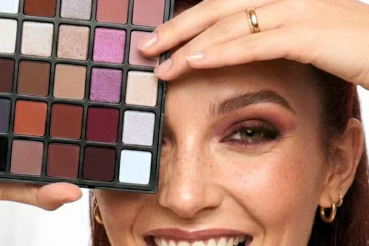 From Sun-Baked Earth to Glowing Embers: The Story Behind Our Newest Palette