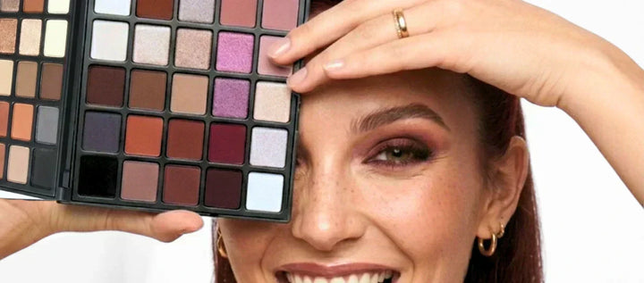 From Sun-Baked Earth to Glowing Embers: The Story Behind Our Newest Palette