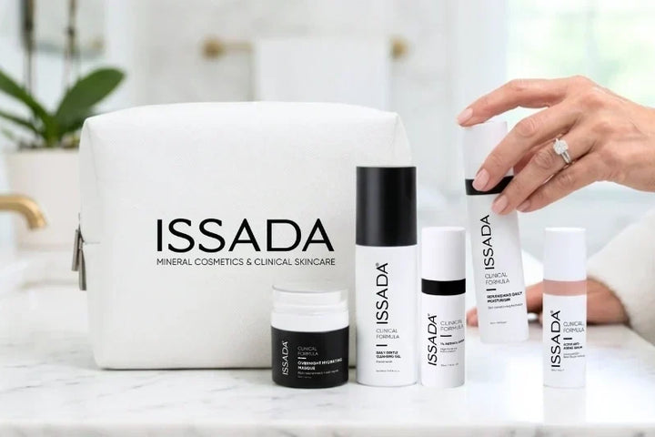 The Complete Anti-Ageing Skincare Routine for Mature Skin (5 Steps in 1 Bundle)