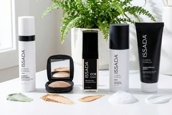 From Clinics to Cosmeceuticals: The Evolution of ISSADA