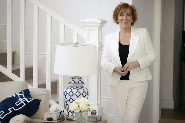 10 Questions with Issada skincare's Deb Farnworth-Wood