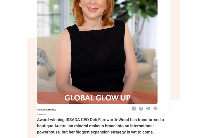 ISSADA’s CEO hints that its biggest expansion strategy is yet to come