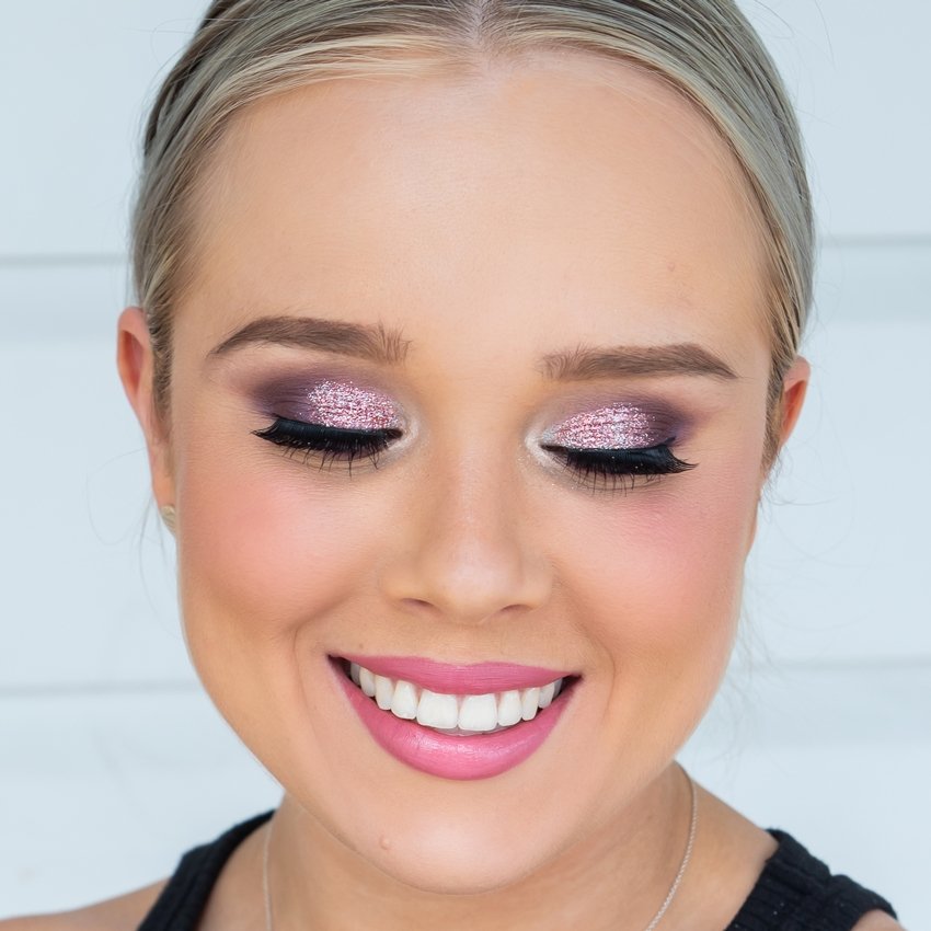 Holiday Season Makeup Inspiration | Issada Mineral Cosmetics & Clinical Skincare