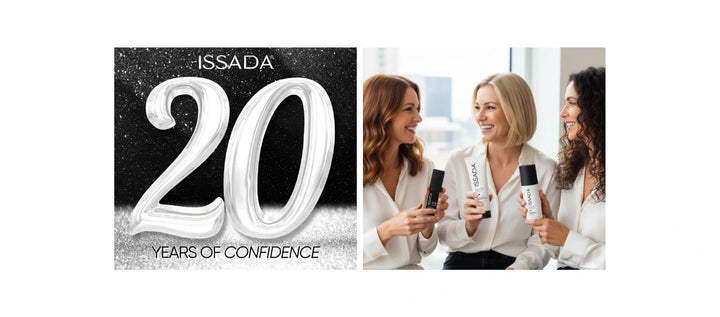 20 Years Of Confidence: The Evidence Behind Skin Confidence