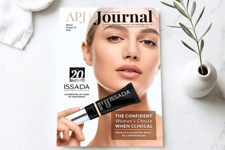 Bridging the Gap: Deb Farnworth-Wood on the Integration of Device Technology with Clinical Skincare