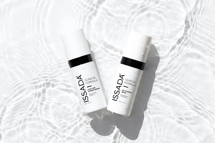 Melasma Skincare Routine: ISSADA Serums, SPF & Pigmentation Care