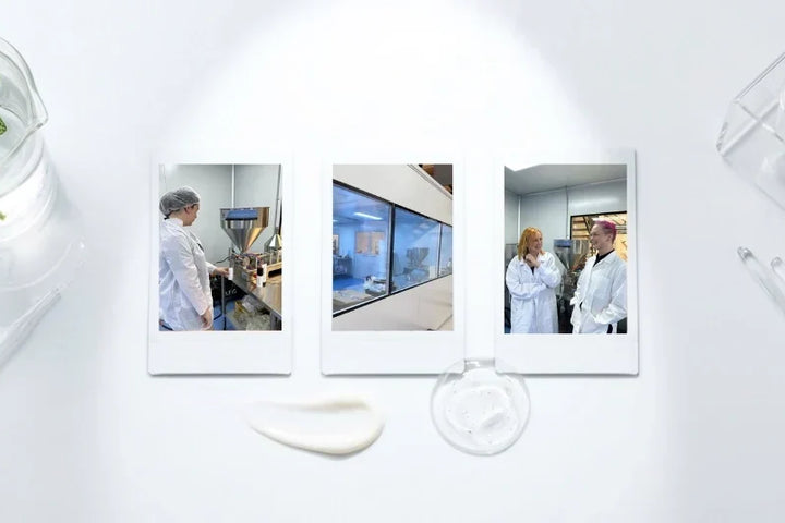 From Skin Concern to Solution: How ISSADA Develops Every Formula